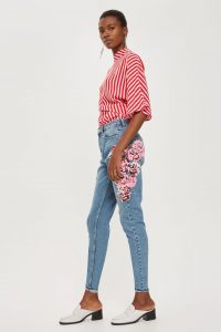 Topshop-Floral-Mom-Best-Petite-Jeans